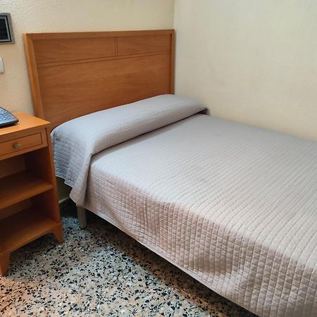 סרגוסה Hotel Cogullada מראה חיצוני תמונה