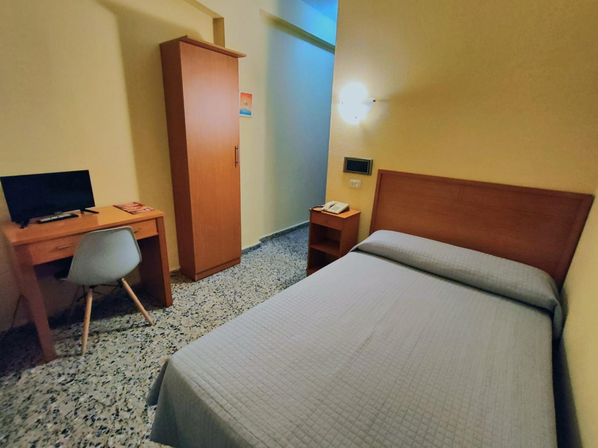 סרגוסה Hotel Cogullada מראה חיצוני תמונה